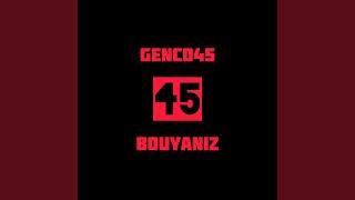 45 feat. Bouyaniz