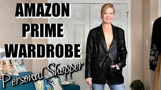 Amazon Prime Wardrobe  January 2023  Personal Stylist