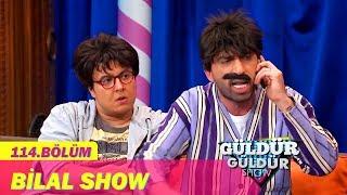 Güldür Güldür Show 114.Bölüm - Bilal Show