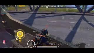 PUBG MOBILE.LETS HAVE SOM FUN. BNARMY