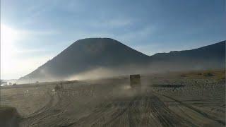 Mt Bromo Madakaripura Waterfall Air Terjun Madakaripura