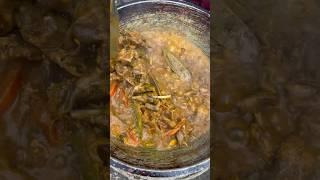 Delicious Bird Meat Curry Recipe #shorts #recipe