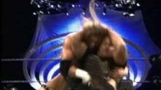 Great  WWF Smackdown Opening Video HQ