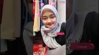 hijab cantik imut terbaru asia jilbab bigo live bikin semangat