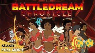 Battledream Chronicle  Fantasy Animation  Full Movie  Enslaved Humanity