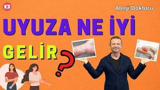 Uyuza ne iyi gelir uyuz hastalığı nasıl geçer? - Prof. Dr. Ahmet Akçay