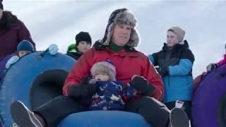 Daddys Home 2  Clip  Snow Tubing