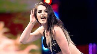 Paiges most memorable moments WWE Playlist