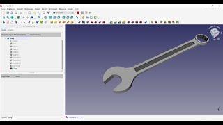 FreeCAD 0 19 30