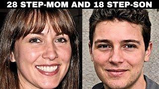 Step Moms Affair With Step Son Ends In Twisted Murder True Crime Documentary