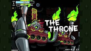 Секретная концовка Nuclear Throne Together