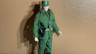 Gi joe 1964