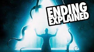 THE VOID 2017 Ending Explained + More Mysteries Explored