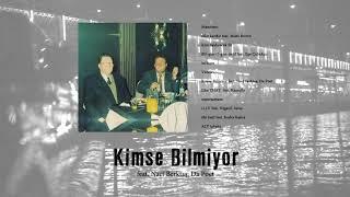 Sorgu & Farazi - Kimse Bilmiyor feat. Da Poet & Naci Berktaş Official Audio