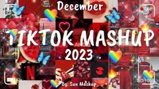 Tiktok Mashup DECEMBER  2023  Not Clean