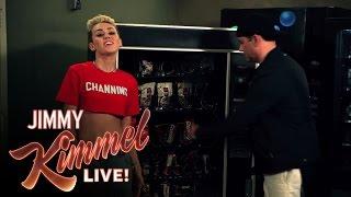 I Wanna Channing All Over Your Tatum - Official Music Video