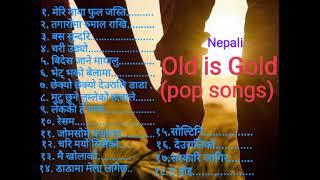 Nepali popular Old is Gold songs️nepali evergreen songs nepalihitukebox nepali love songs yourname@