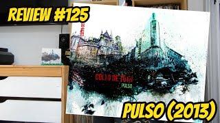 Review #125 - Culto De Toth - Pulso 2013