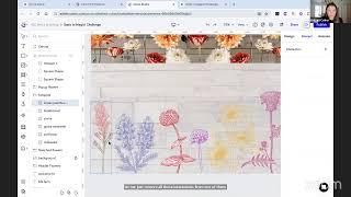 Guided Design Course Interactive Content Creation Part 2