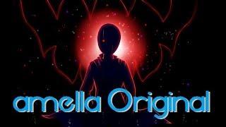 Glitchtale S2 - Ascended  amella Original