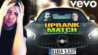 biBdo - WILDES Global Uprank Match feat. RentnerTV prod. by Fat GabeN