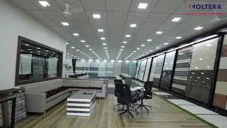 Moltera Tiles Showroom