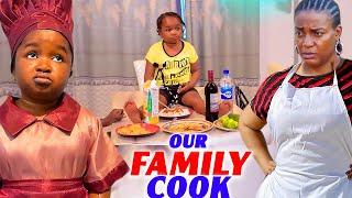 Family Cook Complete Season - Queen Nwokoye & Ebube Obio 2024 Latest Nigerian Nollywood Movie