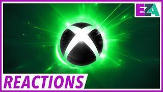 Xbox Summer Showcase 2024 - Easy Allies Reactions