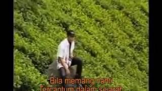 FAISAL ASAHAN   Terimalah Aku 1