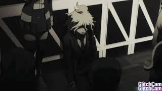 Nagito Komaeda-Secret