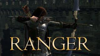 Dragons Dogma Class Guide RANGER