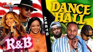 R&B Meets Dancehall Mix  Essential Songs  Beyonce  Ne-Yo  KRANIUM  450  Dexta Daps  Rihanna