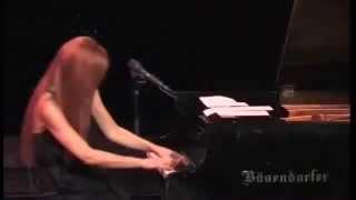 Tori Amos Curtain Call