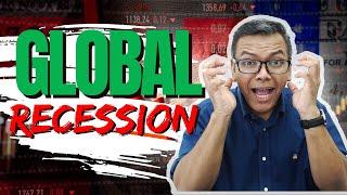 Global Recession 2023? Ekonomi Kenapa ia berlaku dan apa boleh buat?