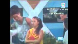 Pinoy Big Brother All In Rap May 31