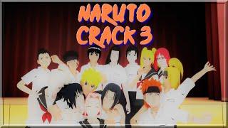 MMD Naruto School- crack #3