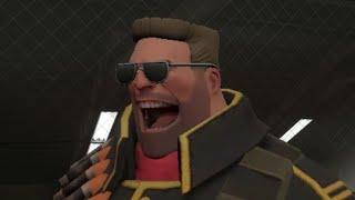 Most Smartest Heavy Player TF2 Moments