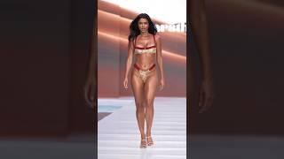 Ray Bitancourt  Miami Swim Week 2024  Mars The Label Swimwear #miamiswimweek2024 #miamiswimweek