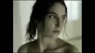 ENF - Commercial  Woman in the shower  Woman Caught naked while showering  ENF naked nude moments