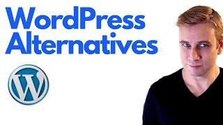 WordPress Alternatives Webflow PrestaShop Google Bitrix Magento