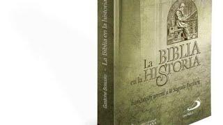 LEE CONMIGO - EL TEXTO DE LA BIBLIA - LA BIBLIA EN LA HISTORIA POR GASTONE BOSCOLO