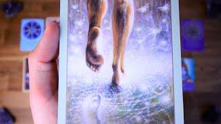 Was hält dich davon ab deinen Weg zu gehen? Schicksal und Seelenplan #Reading #Orakel #Tarot #Engel