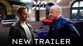 FAST & FURIOUS 11 Trailer 2025 Vin Diesel Cody Walker Dwayne Johnson  Fast X Part 2 Fan Made 9