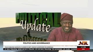 Political Update  21 June 2024  NTA