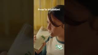 Pınarla Büyüdüm  #shorts