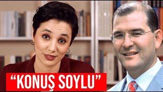 Şule Aydın başa sardırıp sardırıp izletti