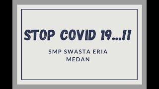 Stop Virus Corona COVID 19...
