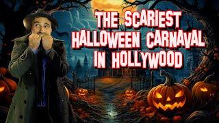 SEEING THE BEST HALLOWEEN COSTUMES AT THE WEST HOLLYWOOD CARNAVAL -  The Biggest Spooktacular Parade