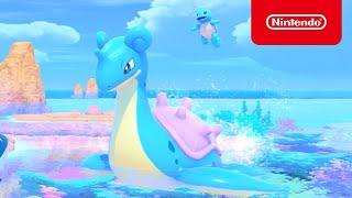 New Pokémon Snap - Get Your Cameras Ready for the Lental Region - Nintendo Switch