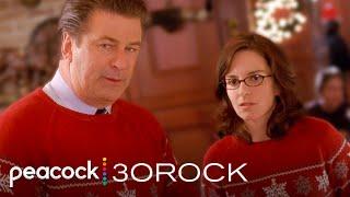 Its Christmas With Liz & Jack  30 rock